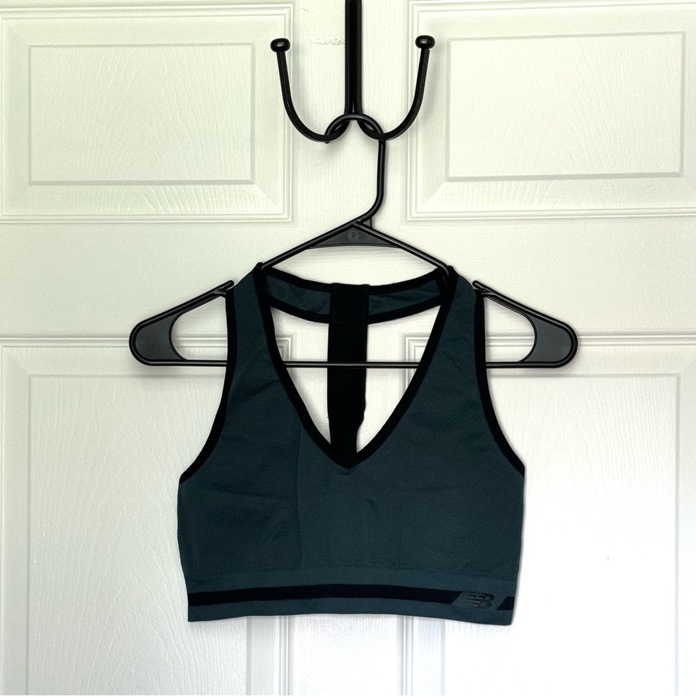 New Balance Sports Bra